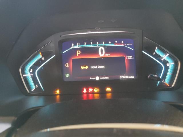 2020 HONDA ODYSSEY LX 5FNRL6H24LB021768