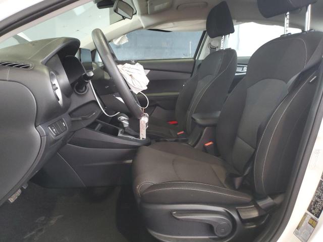 2024 KIA FORTE LX 3KPF24AD5RE793460