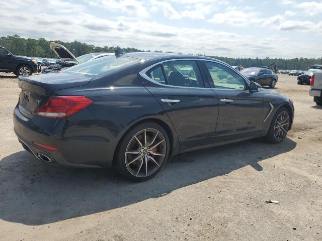 2021 GENESIS G70 - KMTG74LE1MU074374