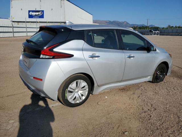 2025 NISSAN LEAF S 1N4AZ1BV4SC561821