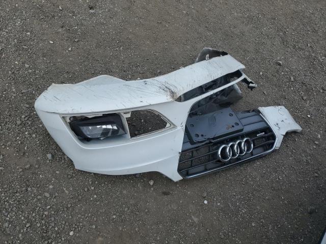 2014 AUDI A4 PREMIUM - WAUBFAFL6EN001191