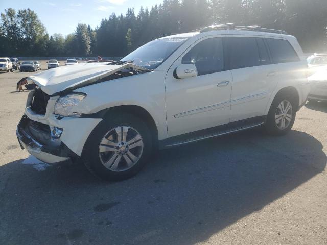 MERCEDES-BENZ GL 320 CDI