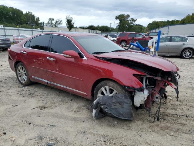 2011 LEXUS ES 350 - JTHBK1EG6B2443791