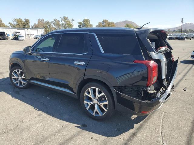 2020 HYUNDAI PALISADE S - KM8R34HE6LU084338