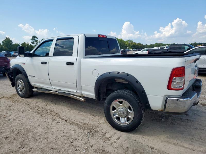 2022 RAM 2500 TRADESMAN 3C6UR5CJ7NG305353