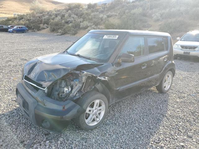 Global Auto Auctions: 2010 KIA SOUL +