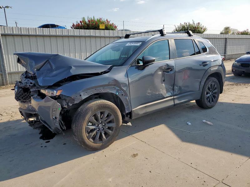MAZDA CX-50 PREMIUM