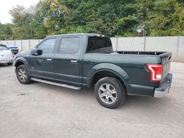 2016 FORD F150 SUPER 1FTEW1CP9GFA59932