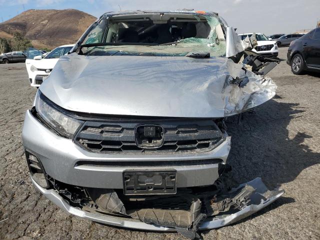 2025 HONDA ODYSSEY EX 5FNRL6H65SB056448