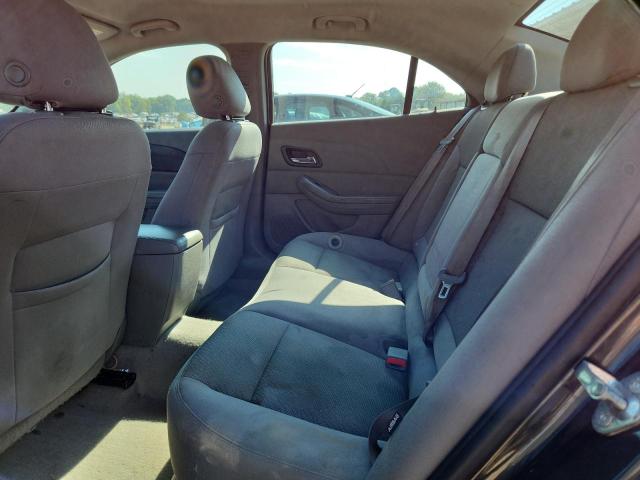 2015 CHEVROLET MALIBU LS - 1G11A5SL7FF156489