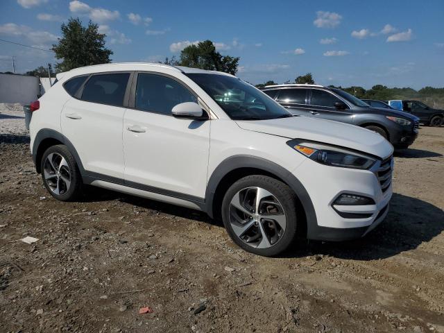 2017 HYUNDAI TUCSON LIM KM8J33A28HU293563