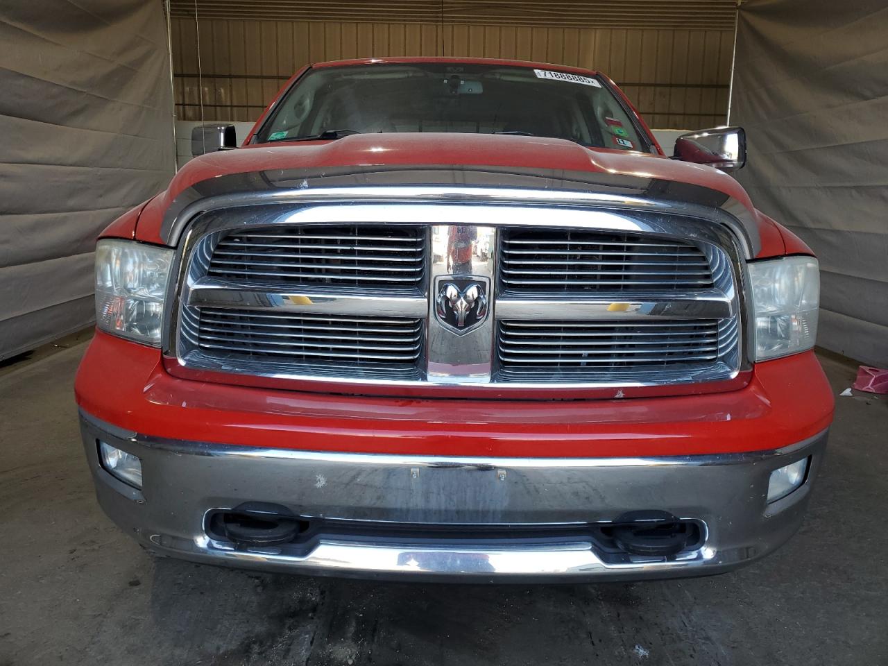 DODGE RAM 1500