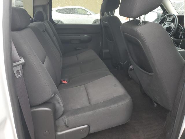 2013 CHEVROLET SILVERADO - 3GCPKREA6DG246499