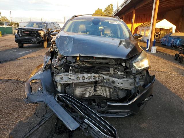 2017 FORD ESCAPE TITANIUM 1FMCU9J90HUA38959