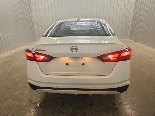2025 NISSAN ALTIMA SV 1N4BL4DV8SN303732