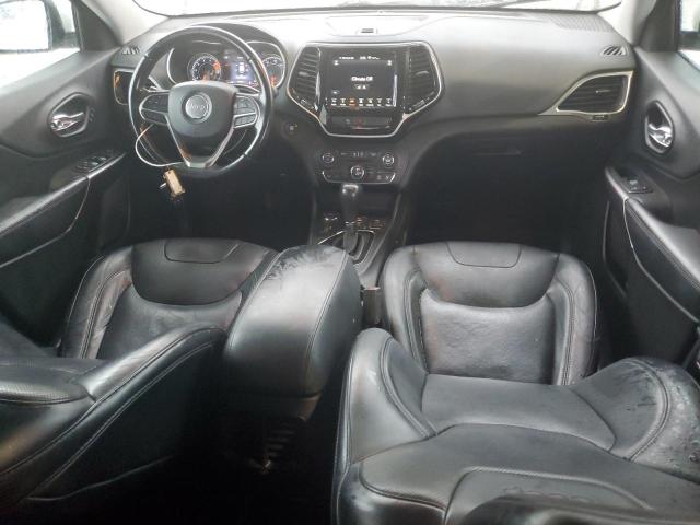 2019 JEEP CHEROKEE L 1C4PJMDX2KD172925