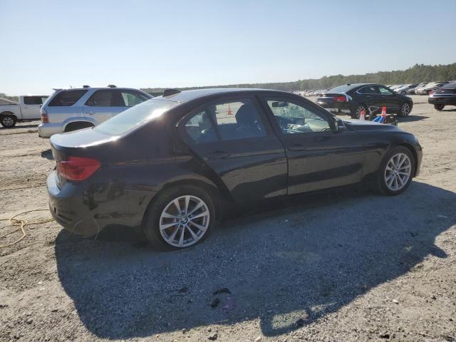 2018 BMW 320 I WBA8A9C56JAH13556