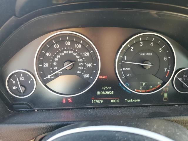 2015 BMW 328 XIGT WBA3X5C51FD561478