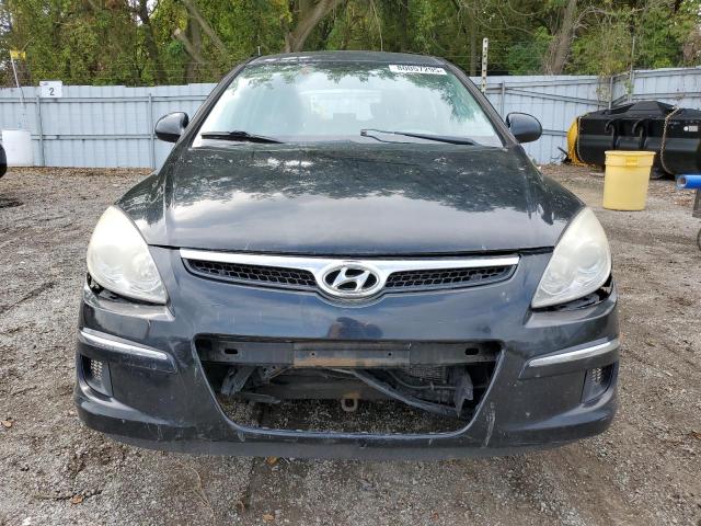 2010 HYUNDAI ELANTRA TO - KMHDB8AE8AU078939