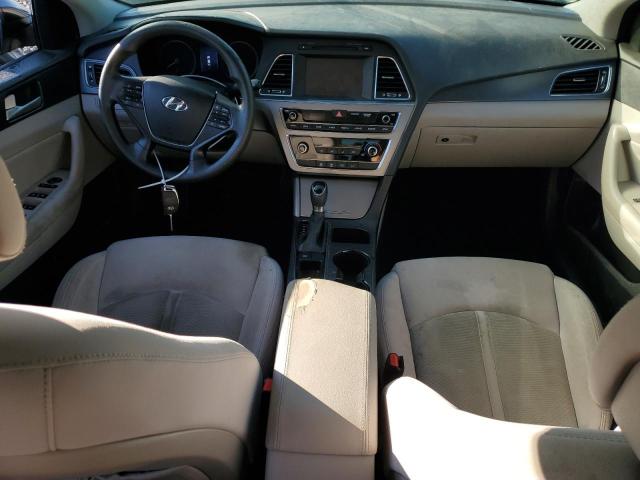 2017 HYUNDAI SONATA SPO 5NPE34AF3HH542084