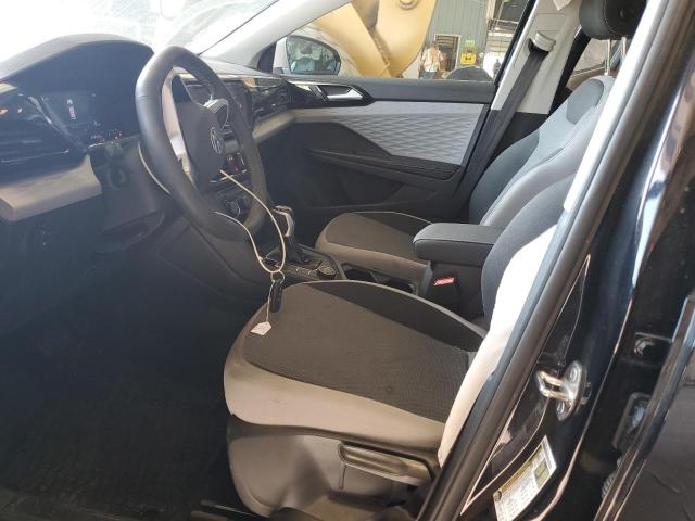 2024 VOLKSWAGEN TAOS S - 3VV8X7B20RM067330