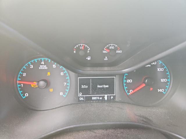 2021 CHEVROLET COLORADO 1GCGSBEA1M1119908