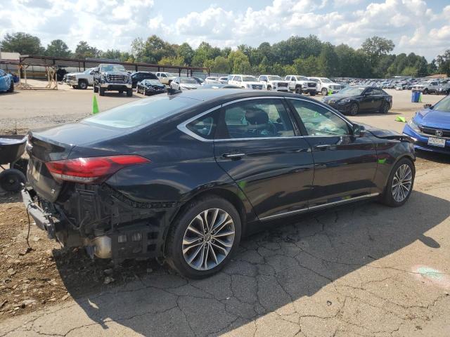 2016 HYUNDAI GENESIS 3.8L KMHGN4JE5GU113118