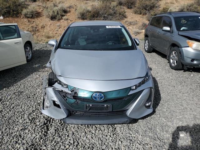 2018 TOYOTA PRIUS PRIM JTDKARFP8J3098676