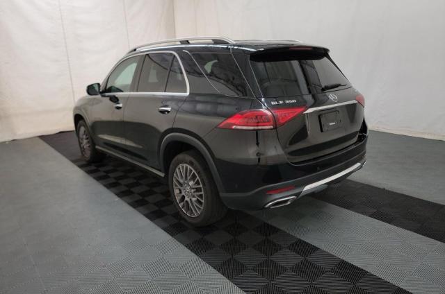 2022 MERCEDES-BENZ GLE 350 4M 4JGFB4KB6NA619788
