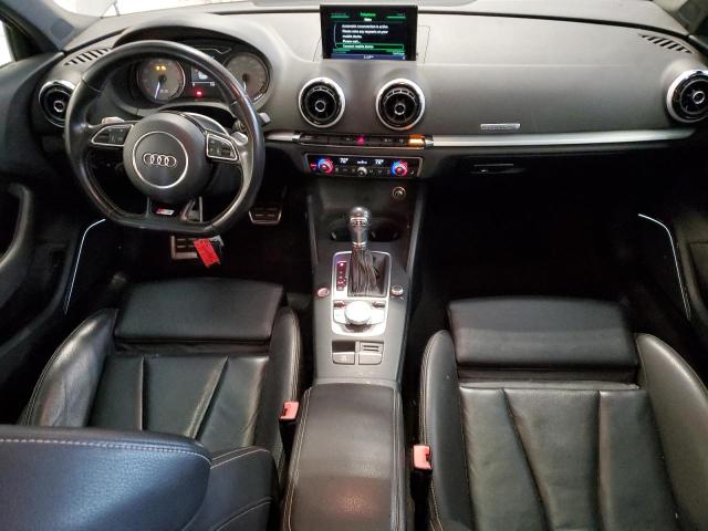 2016 AUDI S3 PREMIUM WAUB1GFF3G1102131