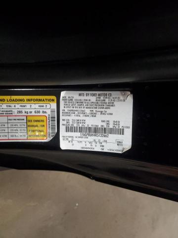 2024 FORD MUSTANG 1FAGP8UH4R5132662