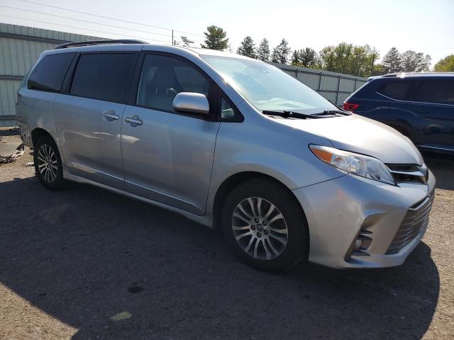2019 TOYOTA SIENNA XLE 5TDYZ3DC7KS967218