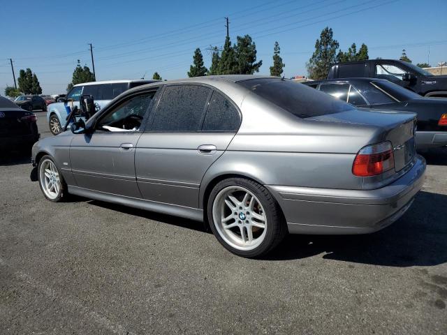 2002 BMW 540 I AUTO #3265220989