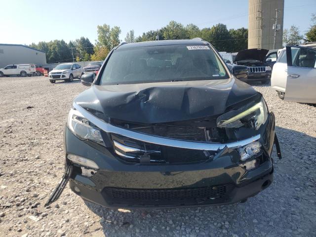 2016 HONDA PILOT ELIT - 5FNYF6H00GB044701