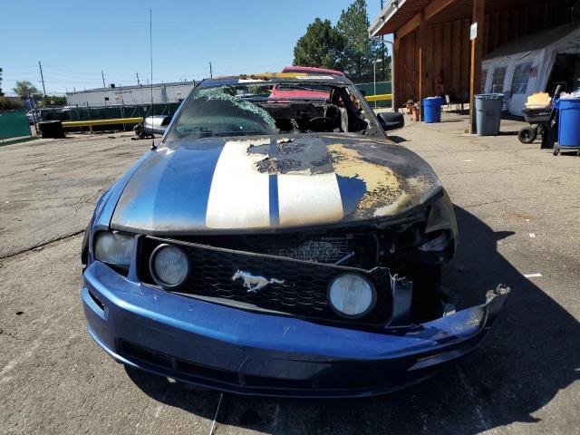 2007 FORD MUSTANG GT - Other View