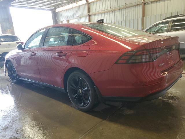 2025 HONDA ACCORD SE 1HGCY1F48SA000221