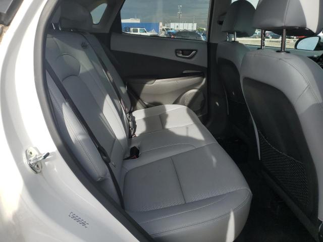 2021 HYUNDAI KONA ULTIM KM8K5CA52MU730895