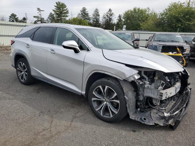 2019 LEXUS RX 350 L JTJDZKCA2K2017281