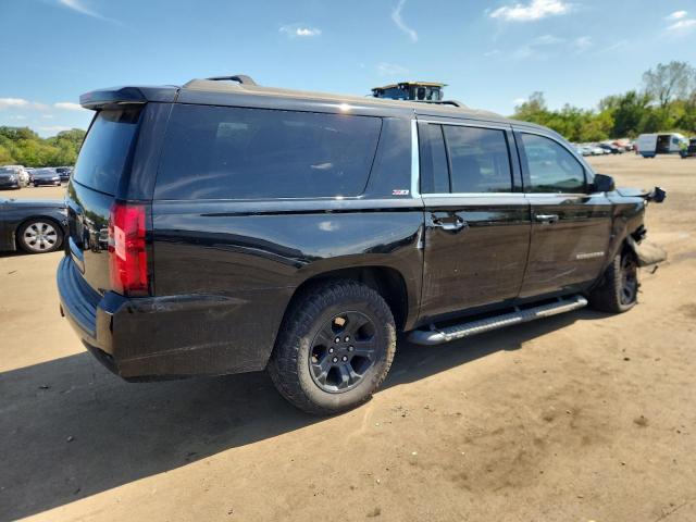 2019 CHEVROLET SUBURBAN K1500 LT 1GNSKHKC6KR236859