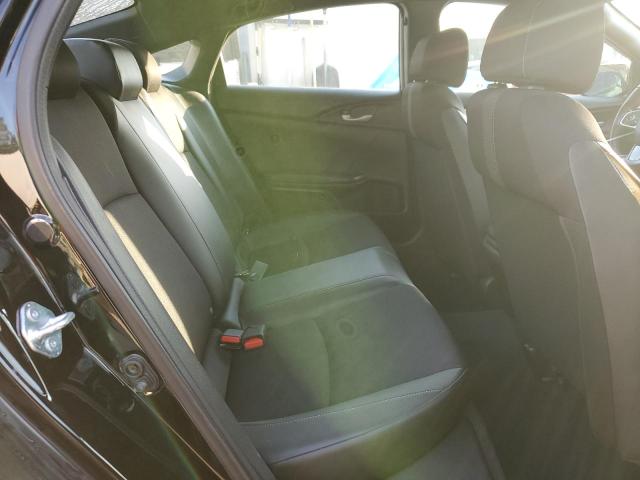 2021 HONDA CIVIC SPOR #3273932783