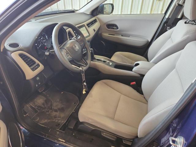 2017 HONDA HR-V EX - 3CZRU6H59HM708538