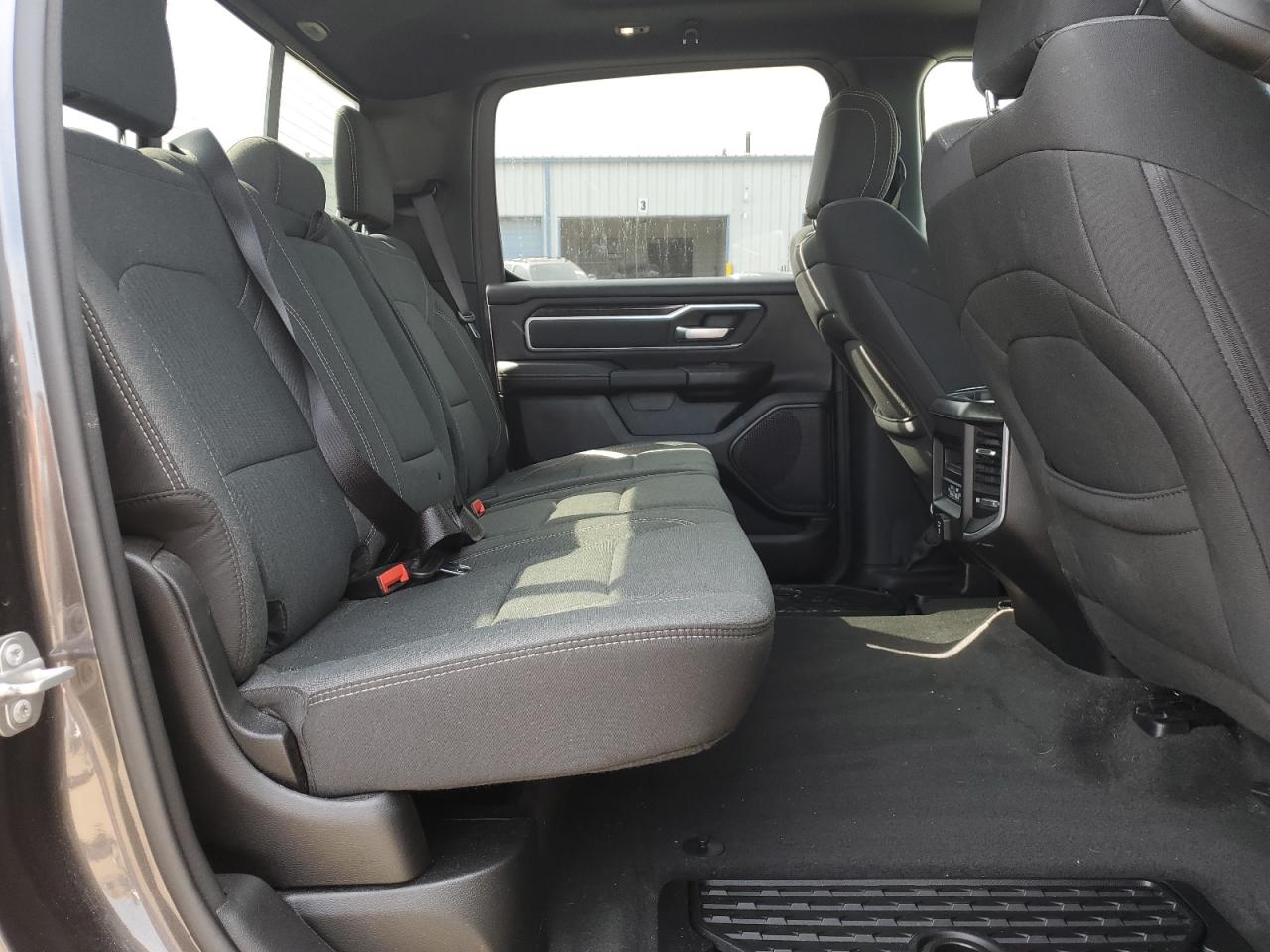 RAM 1500 BIG HORN/LONE STAR