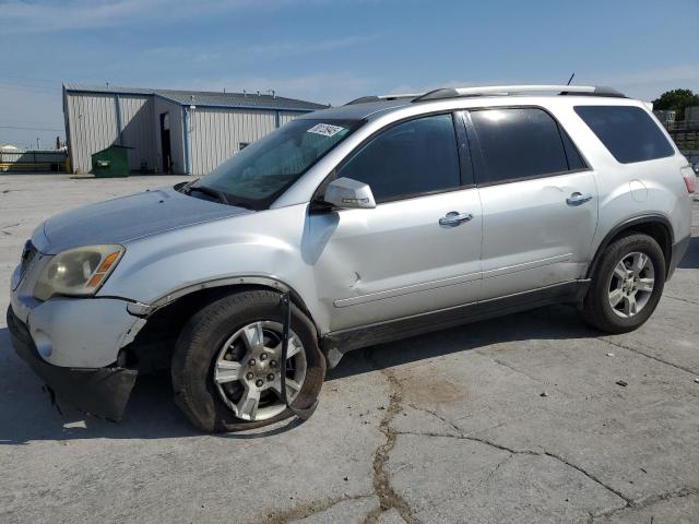 Global Auto Auctions: 2011 GMC ACADIA SLE