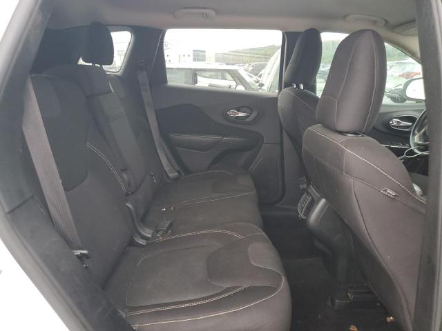 2015 JEEP CHEROKEE L 1C4PJLCB5FW597226