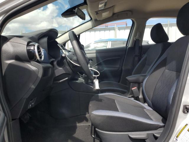 2025 NISSAN VERSA SV 3N1CN8EV9SL861963