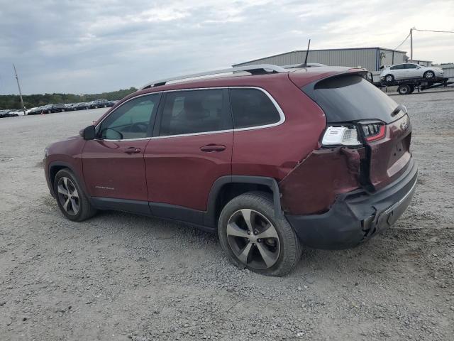 2020 JEEP CHEROKEE L - 1C4PJLDB6LD568601
