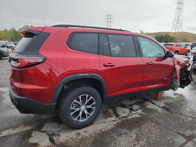 2024 GMC ACADIA AT4 - 1GKENPKS5RJ181350