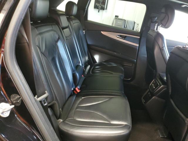 2017 LINCOLN MKX SELECT 2LMPJ8KRXHBL46671