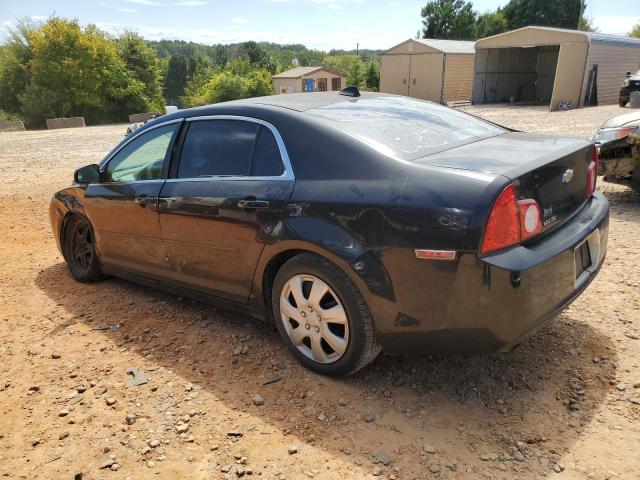 2012 CHEVROLET MALIBU LS #3316565486