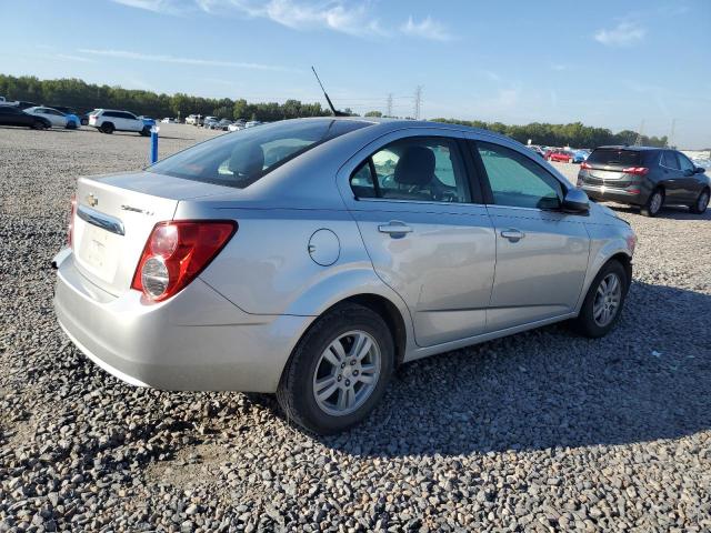 2014 CHEVROLET SONIC LT - 1G1JC5SH6E4218044